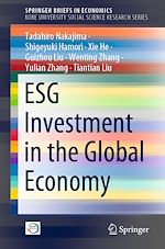 Télécharger le livre :  ESG Investment in the Global Economy