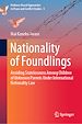 Télécharger le livre :  Nationality of Foundlings