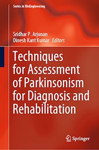 Télécharger le livre :  Techniques for Assessment of Parkinsonism for Diagnosis and Rehabilitation
