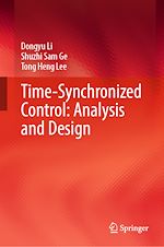 Télécharger le livre :  Time-Synchronized Control: Analysis and Design