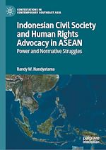 Télécharger le livre :  Indonesian Civil Society and Human Rights Advocacy in ASEAN