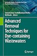 Télécharger le livre :  Advanced Removal Techniques for Dye-containing Wastewaters