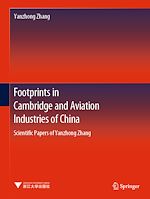 Télécharger le livre :  Footprints in Cambridge and Aviation Industries of China