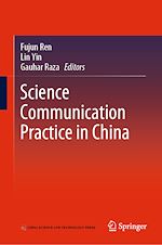 Télécharger le livre :  Science Communication Practice in China