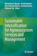 Télécharger le livre :  Sustainable Intensification for Agroecosystem Services and Management