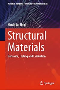 Télécharger le livre :  Structural Materials