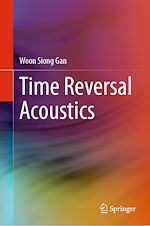 Télécharger le livre :  Time Reversal Acoustics