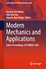 Télécharger le livre :  Modern Mechanics and Applications