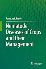 Télécharger le livre :  Nematode Diseases of Crops and their Management
