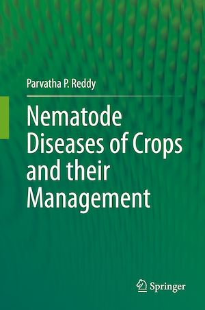 Téléchargez le livre :  Nematode Diseases of Crops and their Management