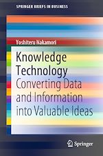 Télécharger le livre :  Knowledge Technology