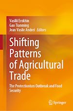 Télécharger le livre :  Shifting Patterns of Agricultural Trade