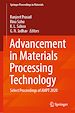 Télécharger le livre :  Advancement in Materials Processing Technology