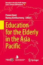 Download this eBook Education for the Elderly in the Asia Pacific