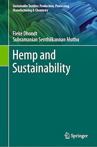 Télécharger le livre :  Hemp and Sustainability