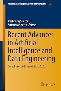 Télécharger le livre :  Recent Advances in Artificial Intelligence and Data Engineering