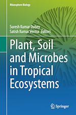 Télécharger le livre :  Plant, Soil and Microbes in Tropical Ecosystems