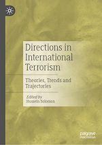 Télécharger le livre :  Directions in International Terrorism