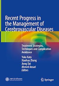 Télécharger le livre :  Recent Progress in the Management of Cerebrovascular Diseases