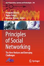 Télécharger le livre :  Principles of Social Networking