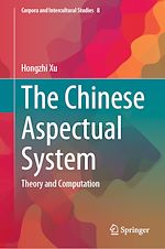 Télécharger le livre :  The Chinese Aspectual System