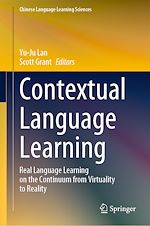 Télécharger le livre :  Contextual Language Learning
