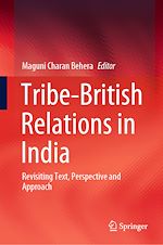 Télécharger le livre :  Tribe-British Relations in India