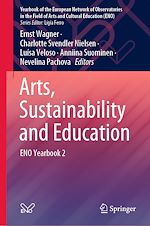 Télécharger le livre :  Arts, Sustainability and Education