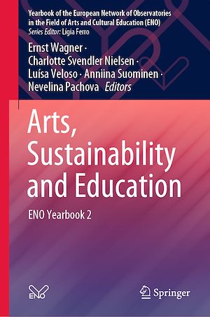 Téléchargez le livre :  Arts, Sustainability and Education