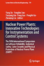 Télécharger le livre :  Nuclear Power Plants: Innovative Technologies for Instrumentation and Control Systems