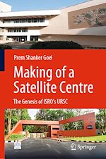 Télécharger le livre :  Making of a Satellite Centre