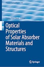 Download this eBook Optical Properties of Solar Absorber Materials and Structures
