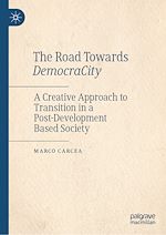 Télécharger le livre :  The Road Towards DemocraCity