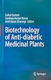 Télécharger le livre :  Biotechnology of Anti-diabetic Medicinal Plants