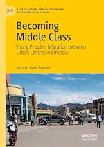 Télécharger le livre :  Becoming Middle Class