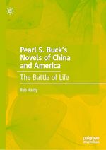Télécharger le livre :  Pearl S. Buck's Novels of China and America