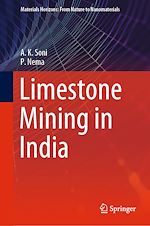 Télécharger le livre :  Limestone Mining in India