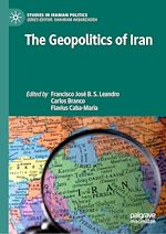 Télécharger le livre :  The Geopolitics of Iran