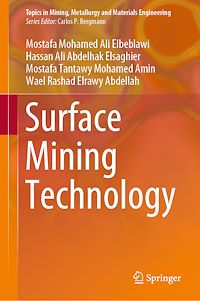 Télécharger le livre :  Surface Mining Technology
