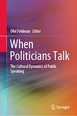 Télécharger le livre :  When Politicians Talk