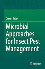 Télécharger le livre :  Microbial Approaches for Insect Pest Management