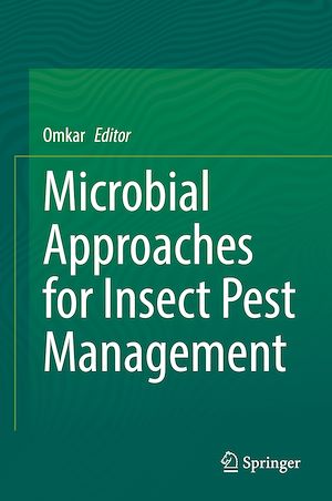 Téléchargez le livre :  Microbial Approaches for Insect Pest Management