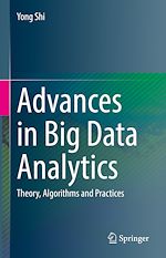 Télécharger le livre :  Advances in Big Data Analytics