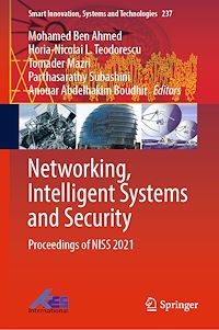 Télécharger le livre :  Networking, Intelligent Systems and Security