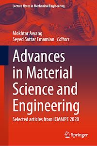 Télécharger le livre :  Advances in Material Science and Engineering