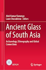 Télécharger le livre :  Ancient Glass of South Asia