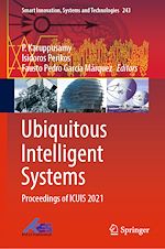 Télécharger le livre :  Ubiquitous Intelligent Systems