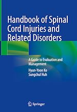 Download this eBook Handbook of Spinal Cord Injuries and Related Disorders