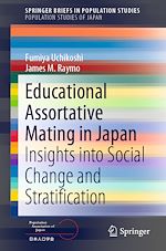 Télécharger le livre :  Educational Assortative Mating in Japan