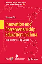 Download this eBook Innovation and Entrepreneurship Education in China